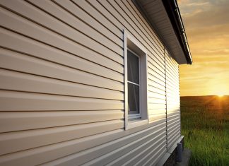Достоинства винилового сайдинга Достоинства винилового сайдинга