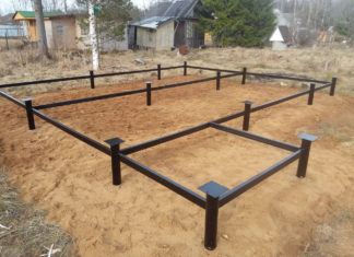 Винтовые сваи: когда появились, как используются в строительстве, преимущества и недостатки, как правильно эксплуатировать Винтовые сваи: когда появились, как используются в строительстве, преимущества и недостатки, как правильно эксплуатировать