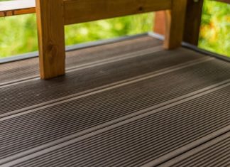 Где используется доска ДПК и как ее выбрать?