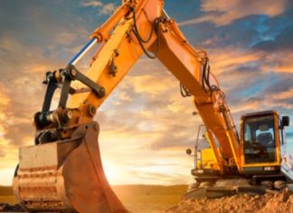 Преимущества аренды экскаваторов Преимущества аренды экскаваторов