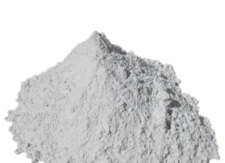 Строительный гипс: как и где используется? Строительный гипс: как и где используется?