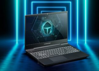 Как выбрать игровой ноутбук Как выбрать игровой ноутбук