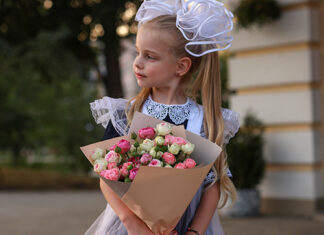 Как правильно подбирать цветы на разные случаи жизни Как правильно подбирать цветы на разные случаи жизни