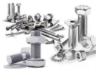 Где купить крепеж из нержавеющей стали? Где купить крепеж из нержавеющей стали?