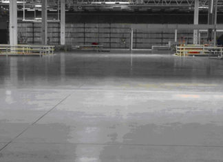 Промышленный бетонный пол: что нужно знать, какие поверхности существуют, основные материалы покрытия, виды бетонных полов, как выбрать компанию по данной тематике Промышленный бетонный пол: что нужно знать, какие поверхности существуют, основные материалы покрытия, виды бетонных полов, как выбрать компанию по данной тематике