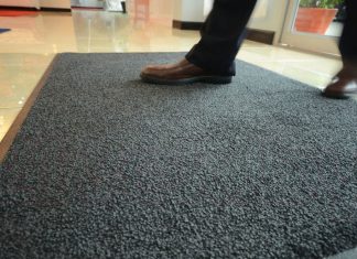 Насколько рационально выбирать грязезащитные ковры и дорожки Насколько рационально выбирать грязезащитные ковры и дорожки