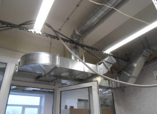 Система вентиляции: для чего нужна, почему обязательна в каждом здании, из чего состоит, преимущества и недостатки, воздухосборник и пусковая установка Система вентиляции: для чего нужна, почему обязательна в каждом здании, из чего состоит, преимущества и недостатки, воздухосборник и пусковая установка