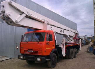 Аренда автовышки: когда может потребоваться, особенности услуги и ее преимущества Аренда автовышки: когда может потребоваться, особенности услуги и ее преимущества