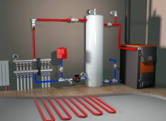 Как выбрать систему отопления для частного дома?
