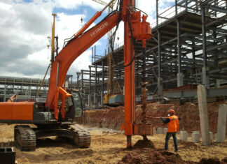 Бурение лидерных скважин: что это и для чего нужно? Бурение лидерных скважин: что это и для чего нужно?