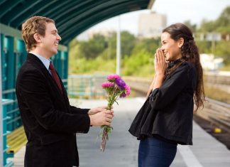Как сохранить крепкие отношения?
