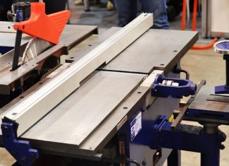 Выбор деревообрабатывающих станков: преимущества, область применения и критерии выбора