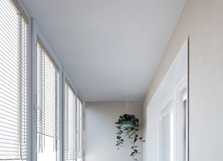 Что следует знать про ремонт балкона в квартире Что следует знать про ремонт балкона в квартире