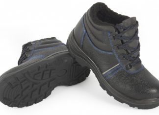 Как выбрать идеальную зимнюю обувь, которая не даст замерзнуть? Как выбрать идеальную зимнюю обувь, которая не даст замерзнуть?