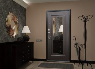 Как выбрать входную дверь в квартиру