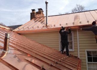 Медь. Преимущества и недостатки ее монтажа