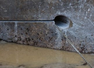 В каких случаях используется метод канатной резки