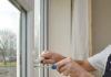 Особенности ремонта пластиковых окон Особенности ремонта пластиковых окон