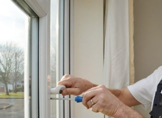 Особенности ремонта пластиковых окон Особенности ремонта пластиковых окон