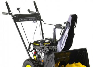 Стоит ли покупать снегоуборочную технику: что это, ассортимент, критерии выбора, особенности и преимущества Стоит ли покупать снегоуборочную технику: что это, ассортимент, критерии выбора, особенности и преимущества