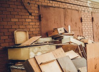 Утилизация мебели Утилизация мебели