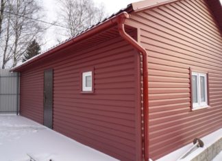 Почему важно использовать металлический сайдинг Почему важно использовать металлический сайдинг