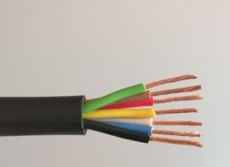 Зачем необходим кабель КГВВ?