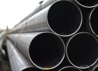 Стоит ли покупать электросварные трубы: что это, разновидности, области применения, преимущества Стоит ли покупать электросварные трубы: что это, разновидности, области применения, преимущества