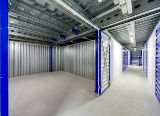 Как выбрать склад для аренды?