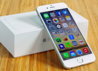 Почему стоит выбрать iPhone?