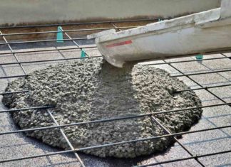 Каким должен быть строительный бетон? Каким должен быть строительный бетон?