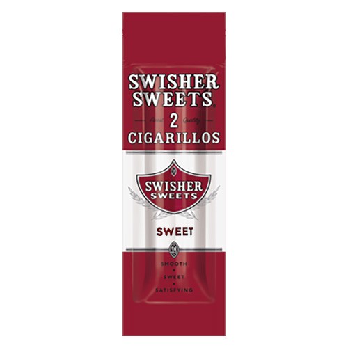 Сигары от Swisher sweets