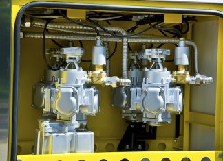 Запчасти для ТРК: что нужно знать при выборе и покупке