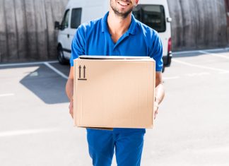 Что такое экспресс-доставка: основные особенности