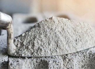 Что такое ангидритовый цемент и зачем он необходим?