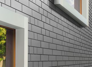 Фасадные панели для наружной отделки: уникальный дизайн и преимущества