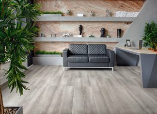 Особенности и достоинства виниловых полов Особенности и достоинства виниловых полов