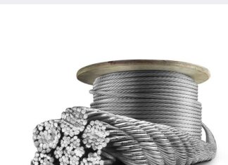 Стальные канаты: что нужно знать, для чего нужны и их виды Стальные канаты: что нужно знать, для чего нужны и их виды