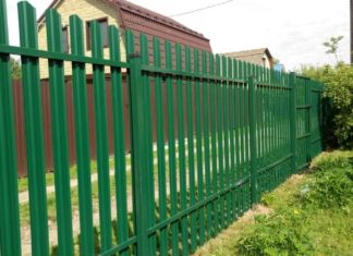 Металлические, бетонные или деревянные столбы: что лучше для каждого типа забора? Металлические, бетонные или деревянные столбы: что лучше для каждого типа забора?