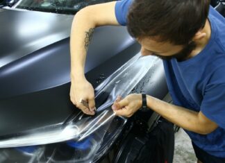 Где сделать детейлинг автомобиля в Алматы: что это, перечень услуг, шумоизоляция, автомобильная сигнализация, преимущества Где сделать детейлинг автомобиля в Алматы: что это, перечень услуг, шумоизоляция, автомобильная сигнализация, преимущества