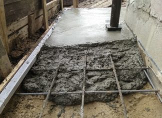 Какой бетон выбрать для дома? Какой бетон выбрать для дома?