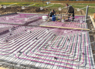 Гидроизоляция дома: что нужно знать, когда выполняется, почему это важно, как и чем можно это заменить, эффективность утепление шведской плиты Гидроизоляция дома: что нужно знать, когда выполняется, почему это важно, как и чем можно это заменить, эффективность утепление шведской плиты