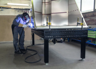 Сварочное оборудование: советы, как правильно им пользоваться Сварочное оборудование: советы, как правильно им пользоваться