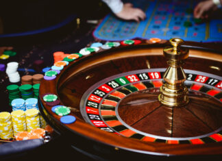 Преимущества игры в JET казино