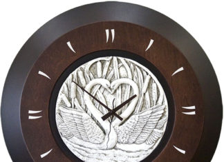 Стоит ли покупать часы в японском стиле? Стоит ли покупать часы в японском стиле?