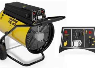 Где купить тепловые пушки MASTER:назначение, виды и особенности выбора моделей Где купить тепловые пушки MASTER:назначение, виды и особенности выбора моделей