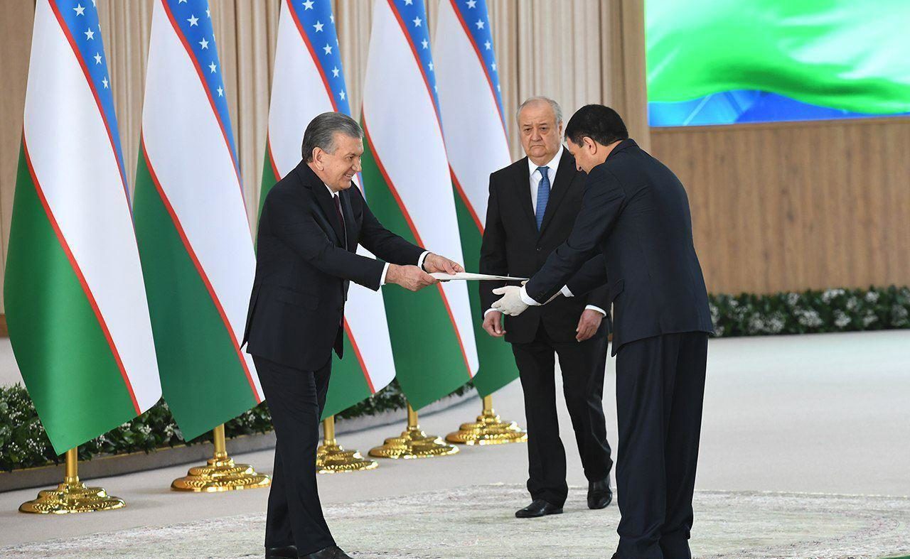 Почему важно внимательно изучать новости Узбекистана и мира