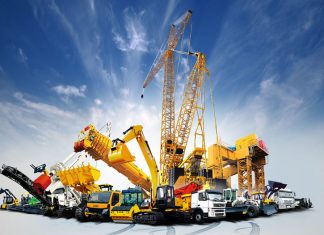 Прокат строительной техники — как ею пользоваться Прокат строительной техники - как ею пользоваться