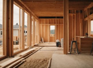 Путеводитель по строительству дома в Крыму