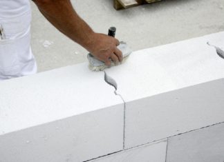 Стоит ли покупать газосиликатные блоки? Стоит ли покупать газосиликатные блоки?